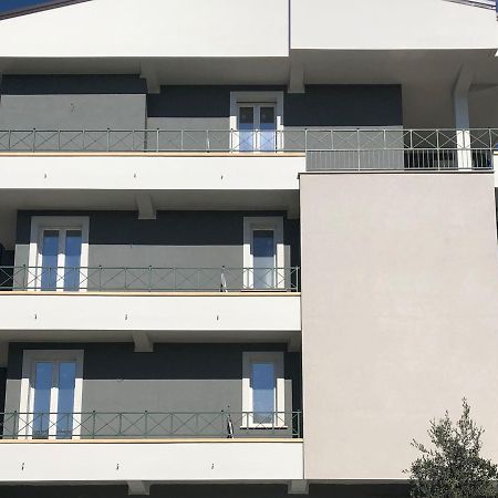 Via Cagliari Appartamento Catanzaro Esterno foto
