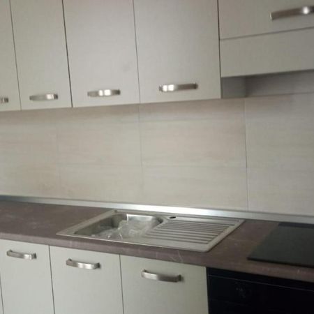 Via Cagliari Appartamento Catanzaro Esterno foto