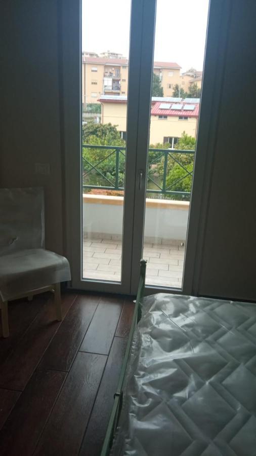Via Cagliari Appartamento Catanzaro Esterno foto