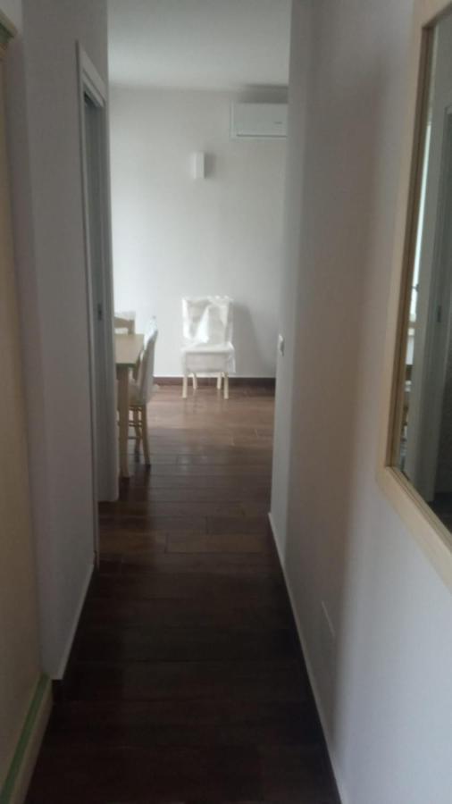 Via Cagliari Appartamento Catanzaro Esterno foto