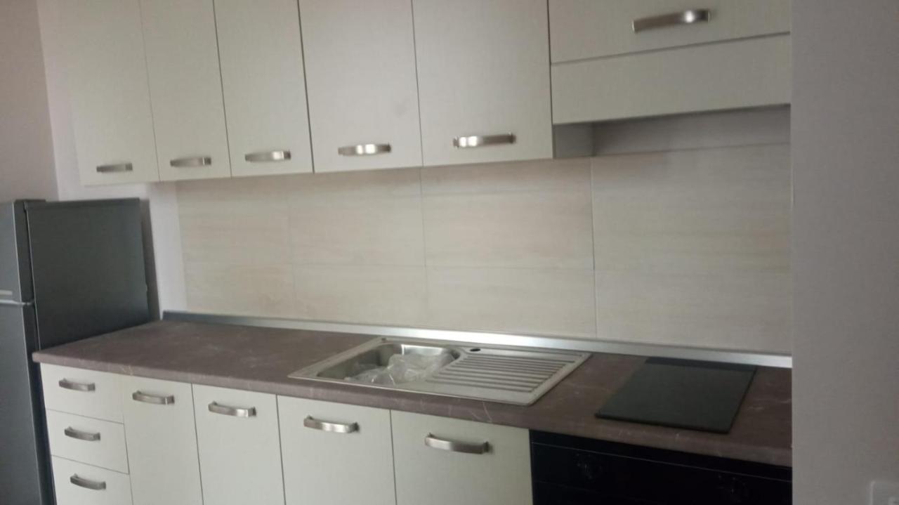 Via Cagliari Appartamento Catanzaro Esterno foto