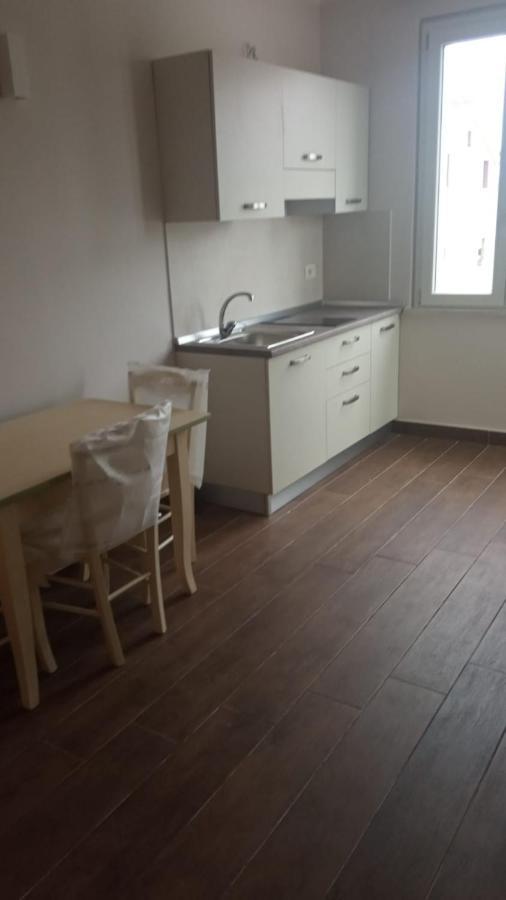 Via Cagliari Appartamento Catanzaro Esterno foto