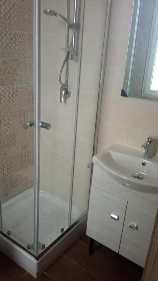 Via Cagliari Appartamento Catanzaro Esterno foto