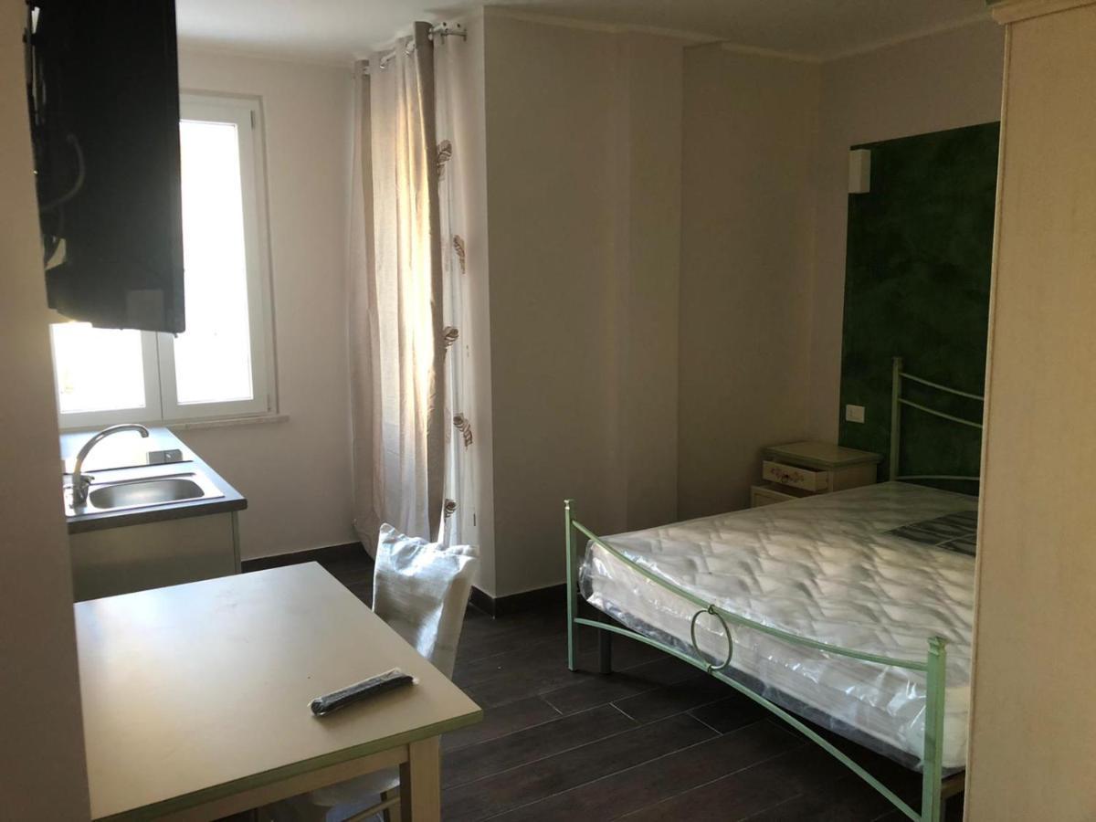 Via Cagliari Appartamento Catanzaro Esterno foto