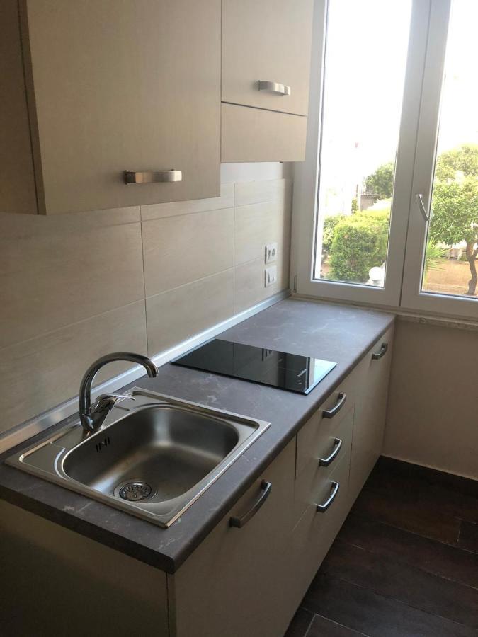 Via Cagliari Appartamento Catanzaro Esterno foto