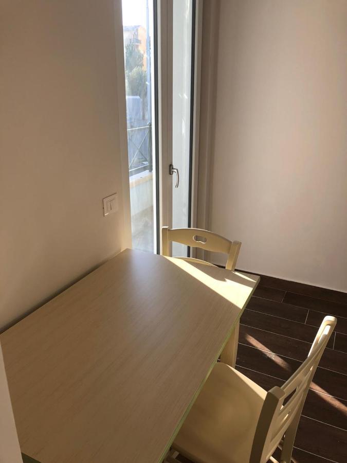 Via Cagliari Appartamento Catanzaro Esterno foto