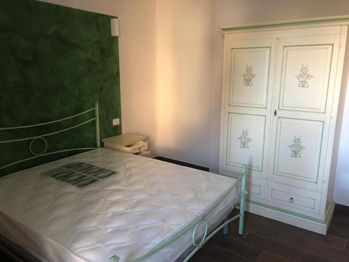 Via Cagliari Appartamento Catanzaro Esterno foto