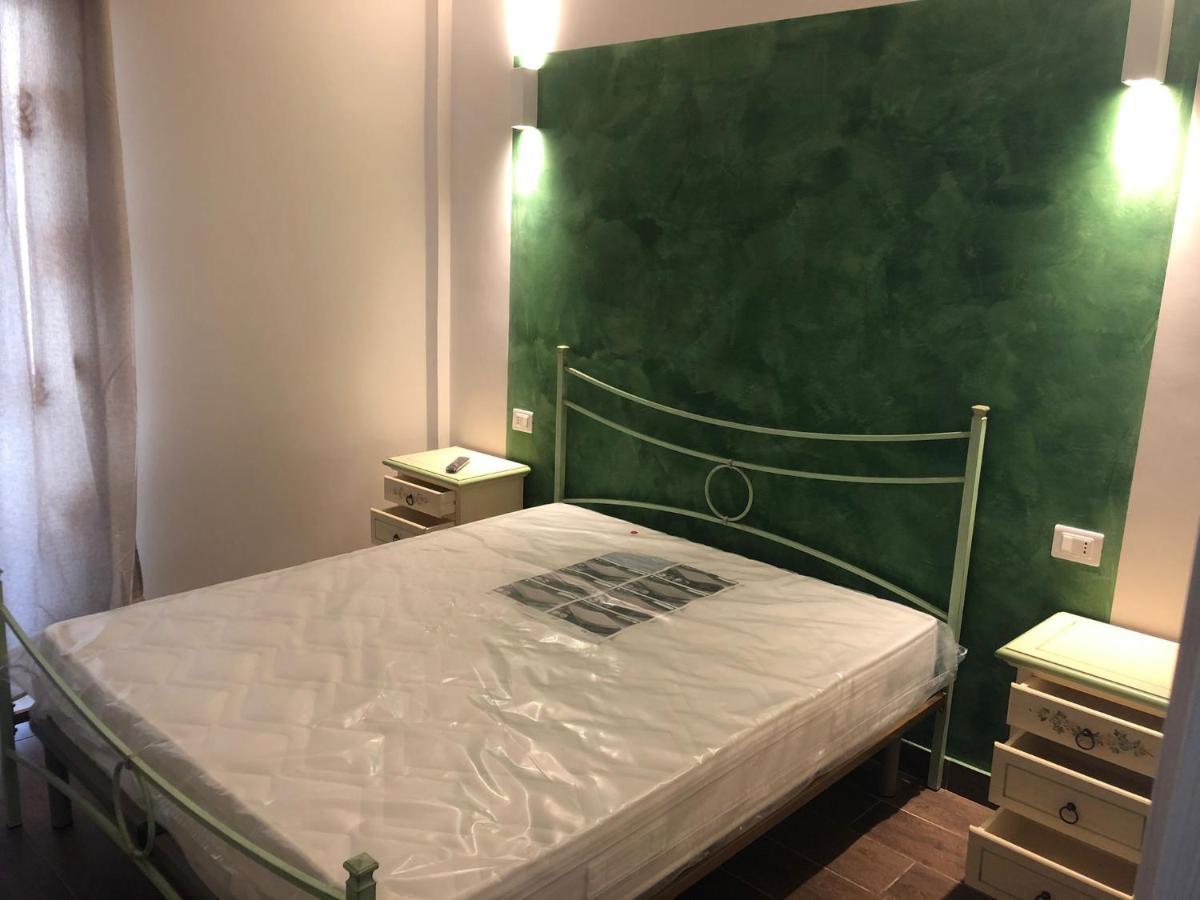 Via Cagliari Appartamento Catanzaro Esterno foto